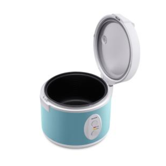 Sharp Rice Cooker Penanak Nasi Non-Sticking 1.8 Liter - KS-G18MP BL